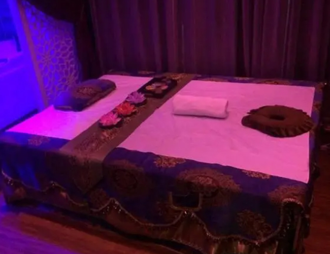 北京丰台Xinxi养生会馆养生会馆桑拿馆环境展示一